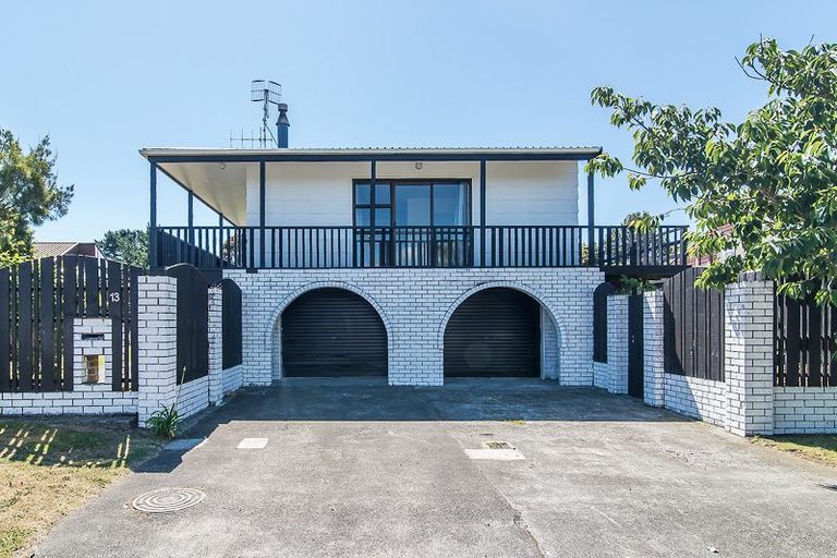 Photo of property in 13 Pitoitoi Street, Otaihanga, Paraparaumu, 5036