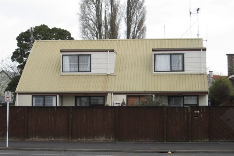 Photo of property in 827a Heaphy Terrace, Claudelands, Hamilton, 3214