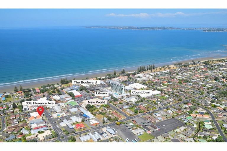 Photo of property in 33e Florence Avenue, Orewa, 0931