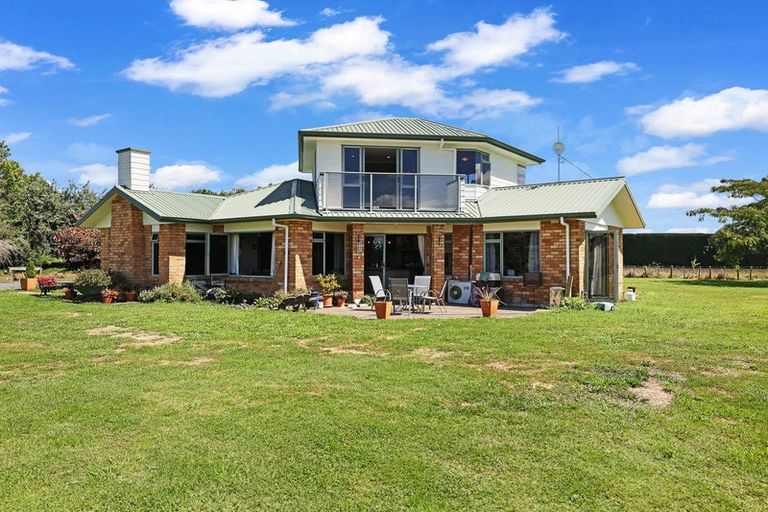 Photo of property in 54 Te Kawa Road, Otorohanga, Te Awamutu, 3873