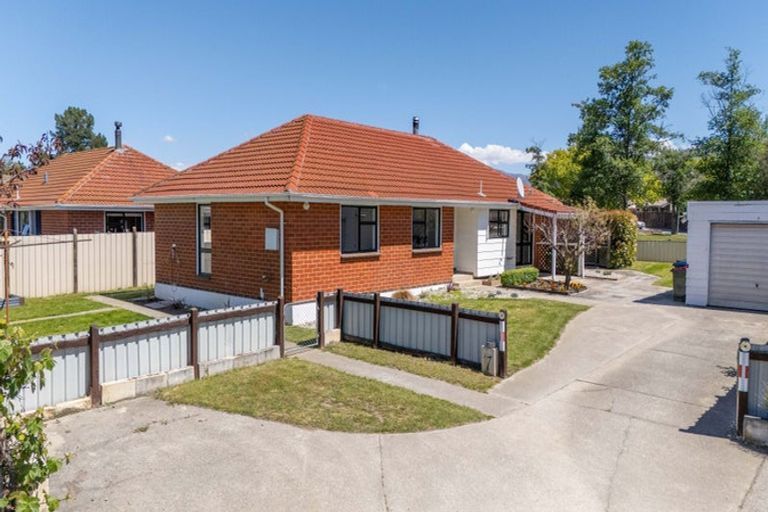 Photo of property in 7 Jollys Road, Cromwell, 9310