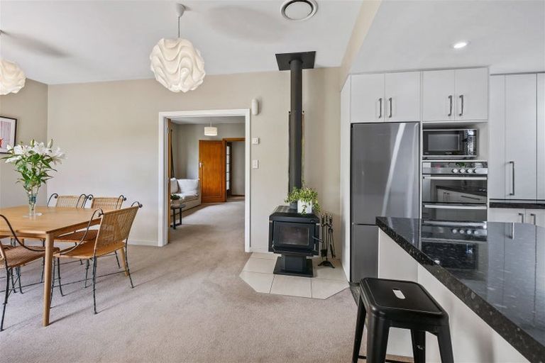 Photo of property in 51 Hawkesbury Avenue, St Albans, Christchurch, 8014