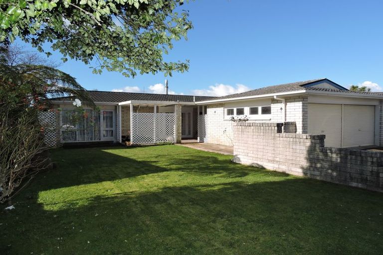 Photo of property in 12 Konini Place, Matamata, 3400