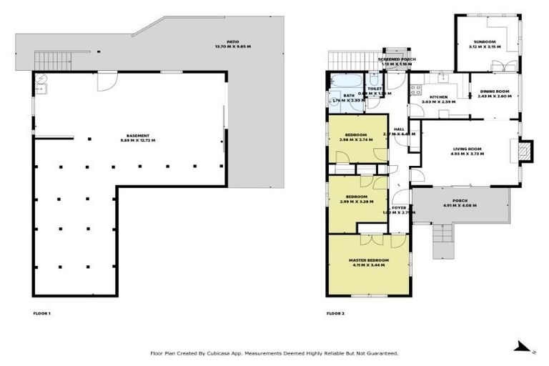 Photo of property in 30 Abbotleigh Avenue, Te Atatu Peninsula, Auckland, 0610
