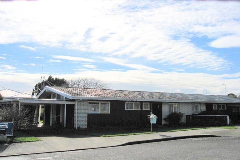 Photo of property in 37 Kent Street, Levin, 5510