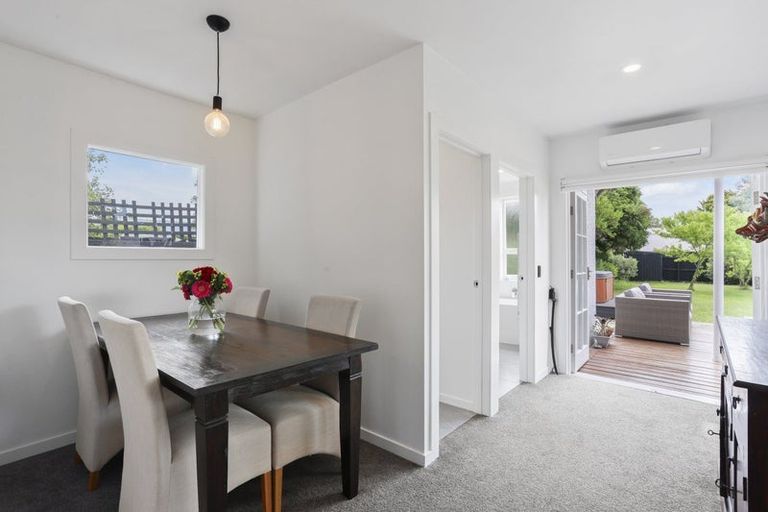 Photo of property in 12a Cradock Street, South New Brighton, Christchurch, 8062