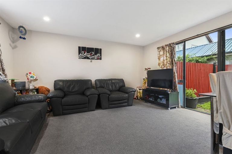 Photo of property in 3/359 Hereford Street, Linwood, Christchurch, 8011