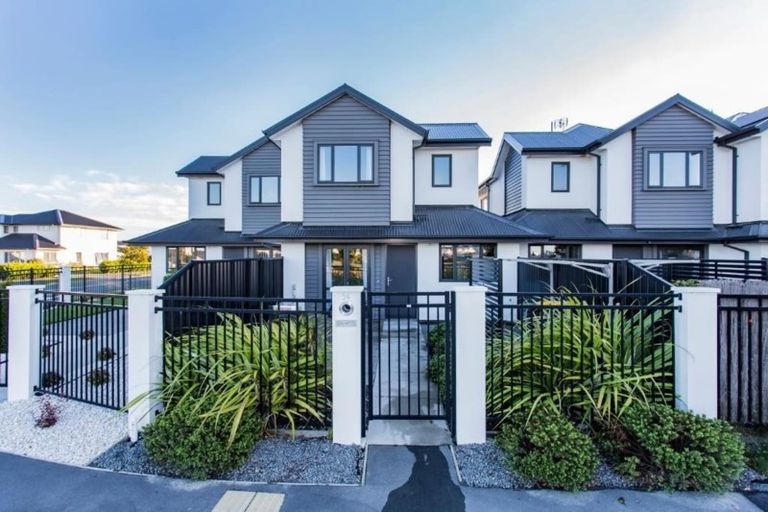 Photo of property in 54 Mustang Avenue, Wigram, Christchurch, 8042