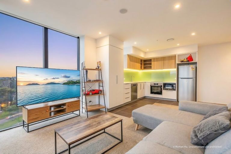 Photo of property in 603/1 Buscomb Avenue, Henderson, Auckland, 0610