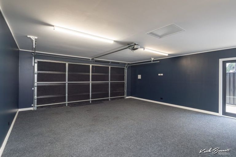 Photo of property in 8 Fenwick Crescent, Wallaceville, Upper Hutt, 5018