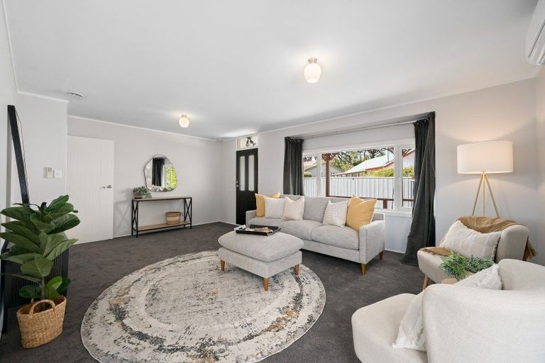 Photo of property in 8 Salem Court, Churton Park, Wellington, 6037