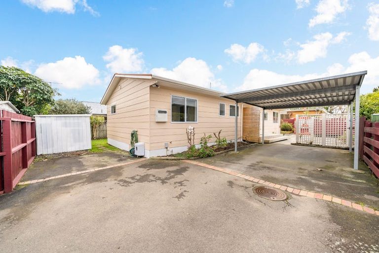Photo of property in 4a Stephen Street, Trentham, Upper Hutt, 5018