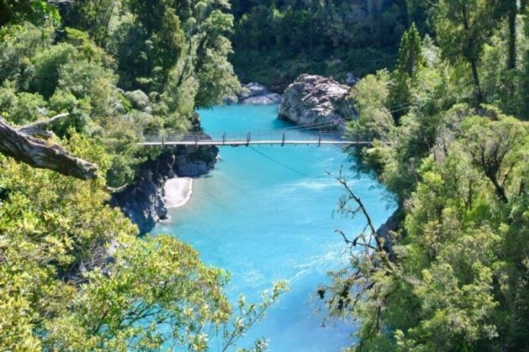 Photo of property in 113 Upper Kokatahi Road, Kokatahi, Hokitika, 7881