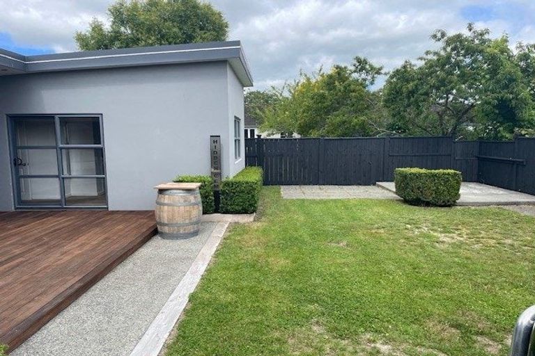 Photo of property in 26 Cologne Street, Martinborough, 5711
