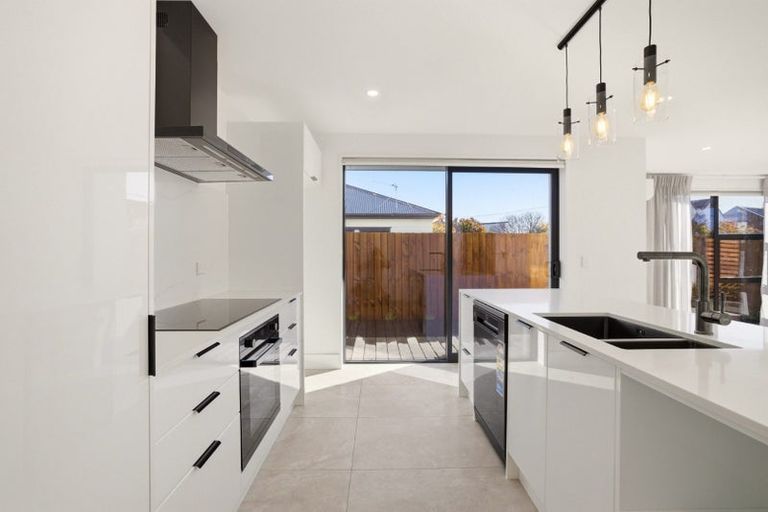 Photo of property in 5a Gambia Street, Papanui, Christchurch, 8053