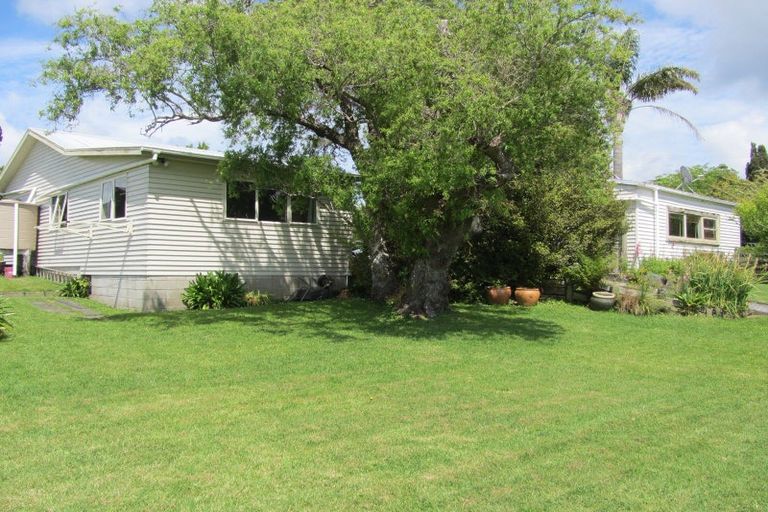 Photo of property in 93 Escott Road, Dairy Flat, Albany, 0794