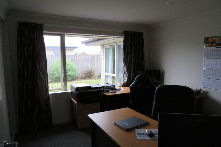 Photo of property in 26 Quartz Drive, Rolleston, 7614