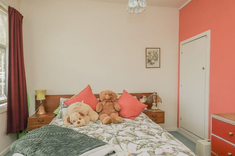 Photo of property in 18 Thompson Street, Greymouth, 7805