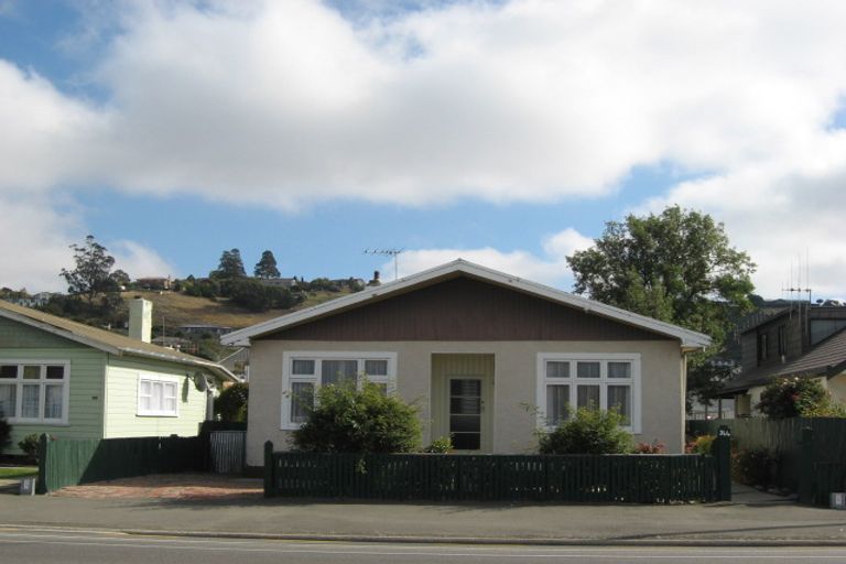 Photo of property in 344 Thames Highway, Oamaru North, Oamaru, 9400