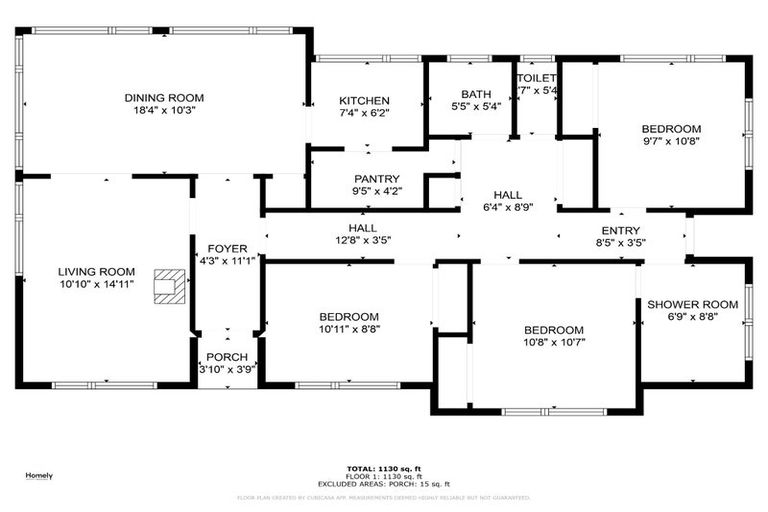 Photo of property in 10 Fraser Drive, Feilding, 4702