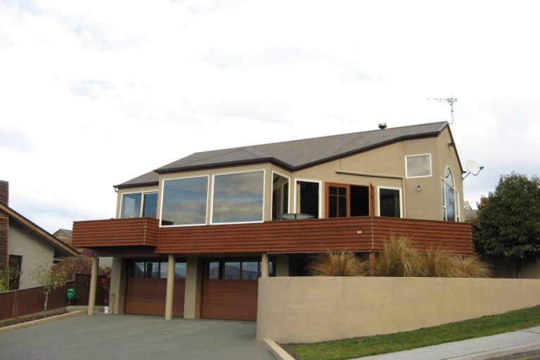 Photo of property in 66 Hensman Road, Queenstown, 9300