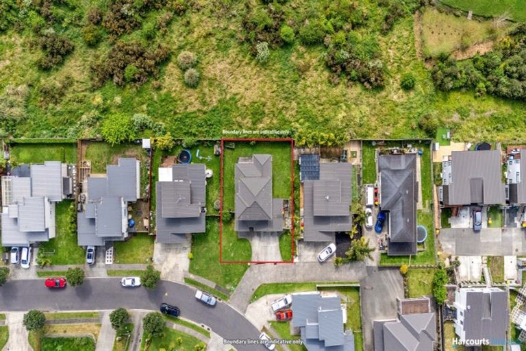 Photo of property in 34 Kokako Rise, Papakura, 2110