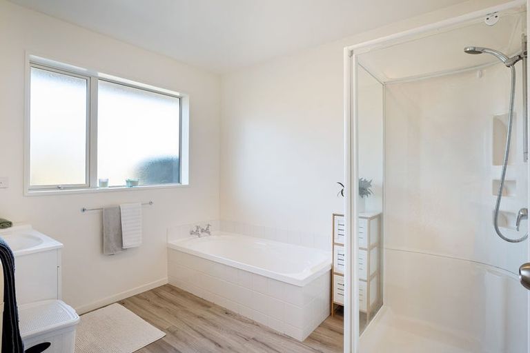 Photo of property in 10 Limes Avenue, Parklands, Christchurch, 8083