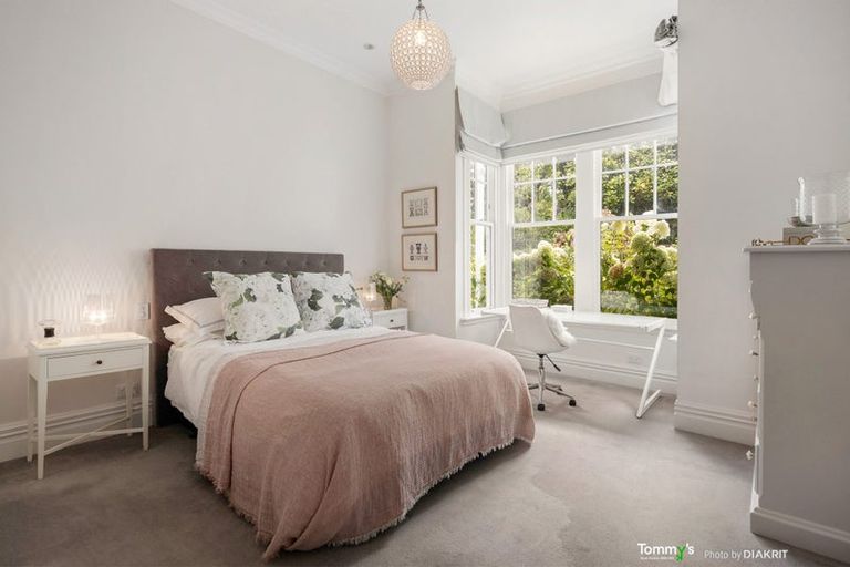 Photo of property in 17b Homewood Avenue, Karori, Wellington, 6012