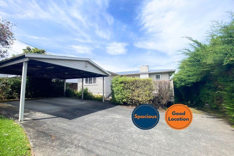 Photo of property in 1/40 Savoy Road, Glen Eden, Auckland, 0602