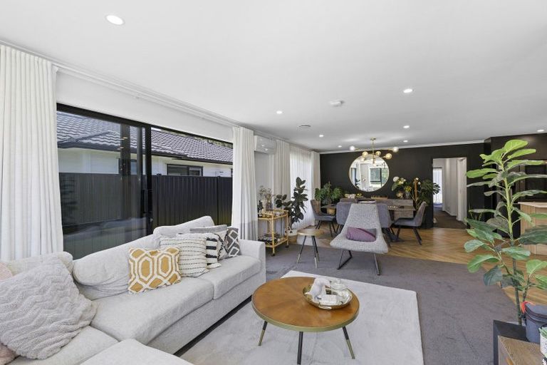 Photo of property in 7 Buddle Road, Wallaceville, Upper Hutt, 5018