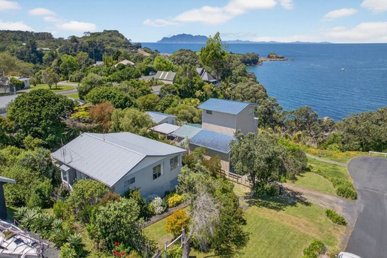 Photo of property in 45 Cumberland Street, Leigh, 0985