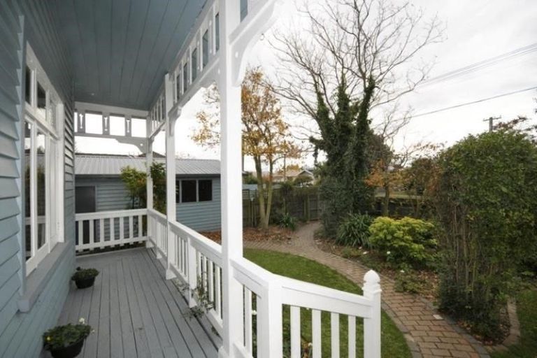 Photo of property in 7 Simeon Street, Spreydon, Christchurch, 8024