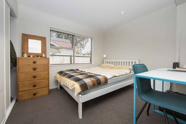 Photo of property in 170b Fitzgerald Avenue, Christchurch Central, Christchurch, 8011