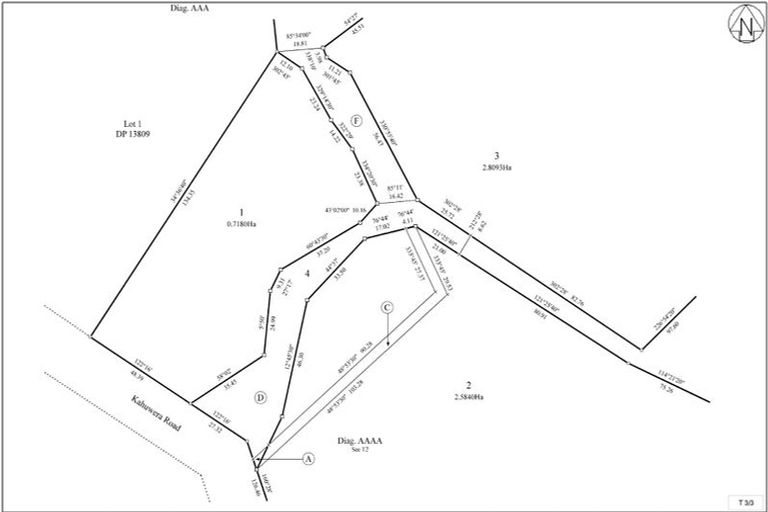 Photo of property in 337 Kahuwera Road, Te Mapara, Te Kuiti, 3981