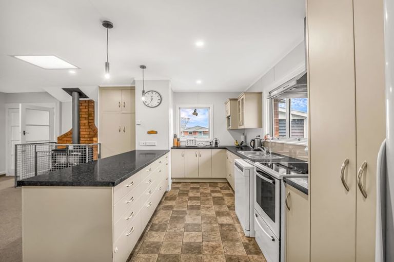 Photo of property in 19 Porter Street, Netherby, Ashburton, 7700