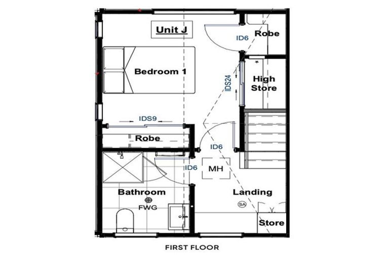 Photo of property in 19 Winchester Street, Merivale, Christchurch, 8014