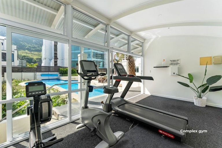 Photo of property in 27/12 Maunganui Road, Mount Maunganui, 3116
