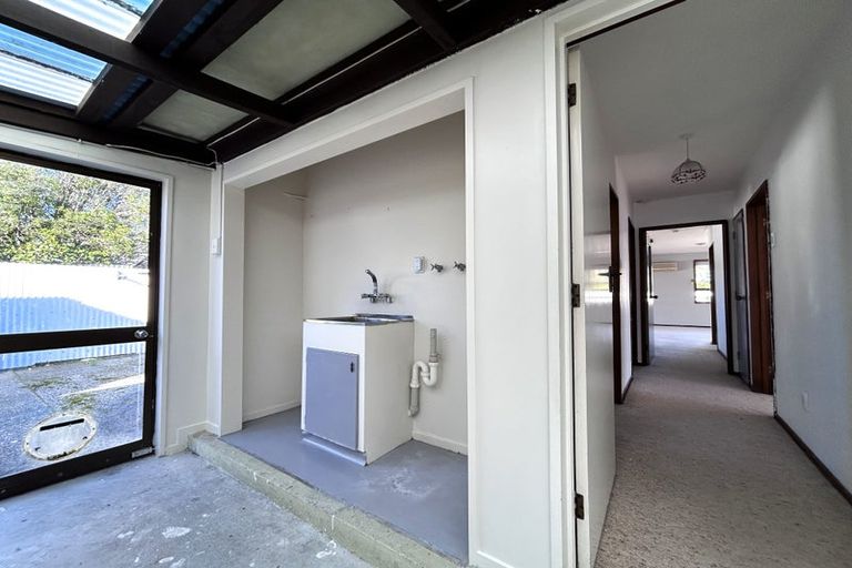 Photo of property in 43b Shakespeare Street, Greymouth, 7805