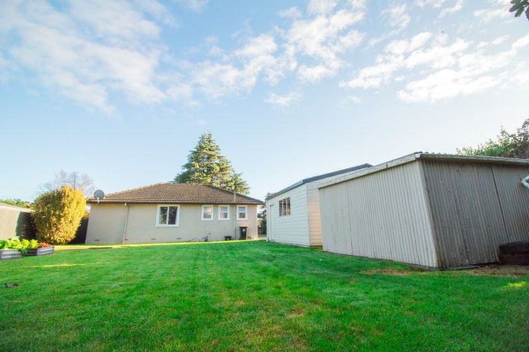 Photo of property in 101 Mulgrave Street, Ashhurst, 4810