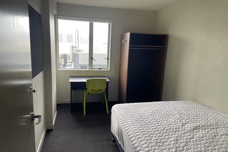 Photo of property in Cube Apartments, 3g/242 Taranaki Street, Mount Cook, Wellington, 6011