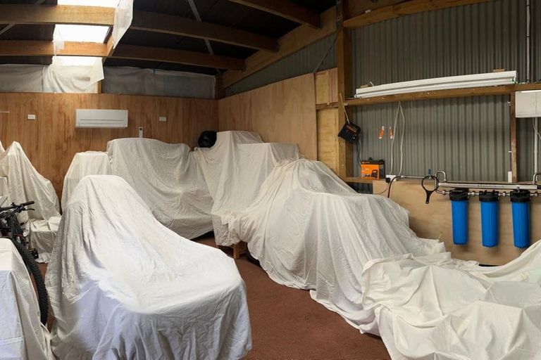 Photo of property in 343 Staunton Road, West Plains, Invercargill, 9879