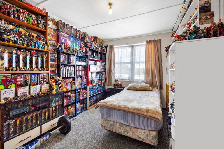 Photo of property in 20 Ramanui Avenue, Hawera, 4610