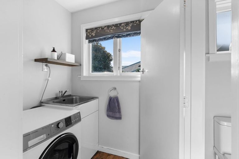 Photo of property in 1/105 Veitches Road, Casebrook, Christchurch, 8051