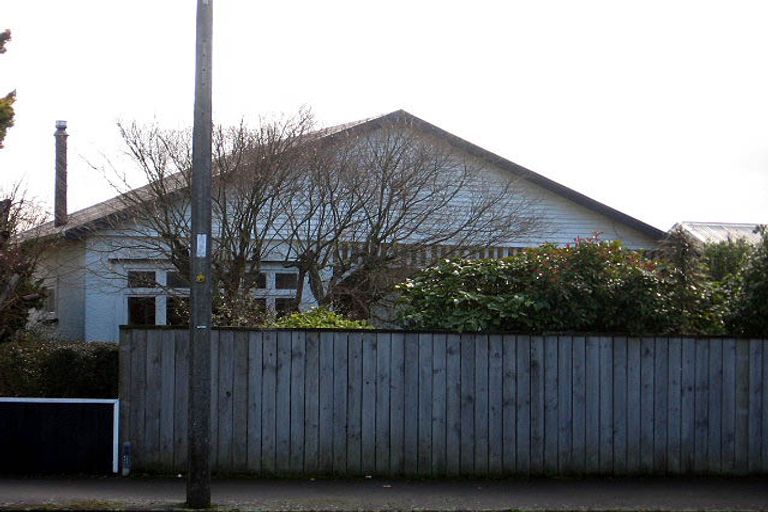 Photo of property in 21 Te Ore Ore Road, Lansdowne, Masterton, 5810