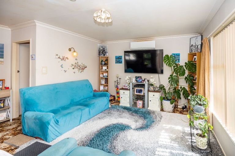 Photo of property in 4 Glendon Place, Otorohanga, 3900