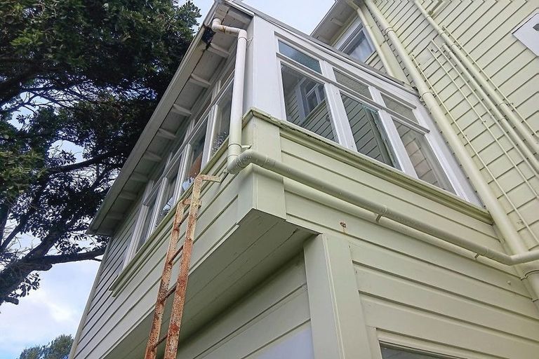 Photo of property in 135 Wallace Street, Mount Cook, Wellington, 6021