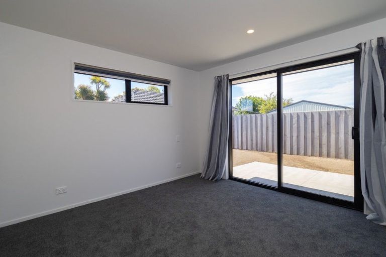 Photo of property in 126a Melcombe Street, Tinwald, Ashburton, 7700