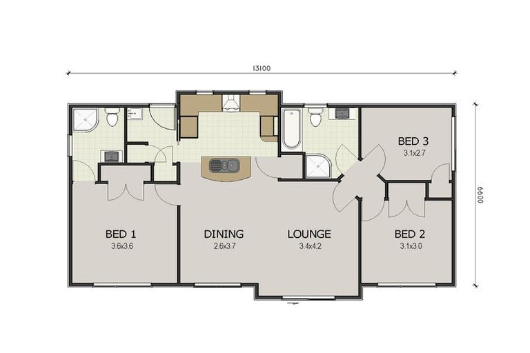 Photo of property in 175b Penetaka Heights, Pyes Pa, Tauranga, 3112
