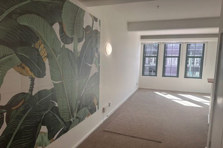 Photo of property in Orange House/land Equity, 182u1 Wakefield Street, Te Aro, Wellington, 6011