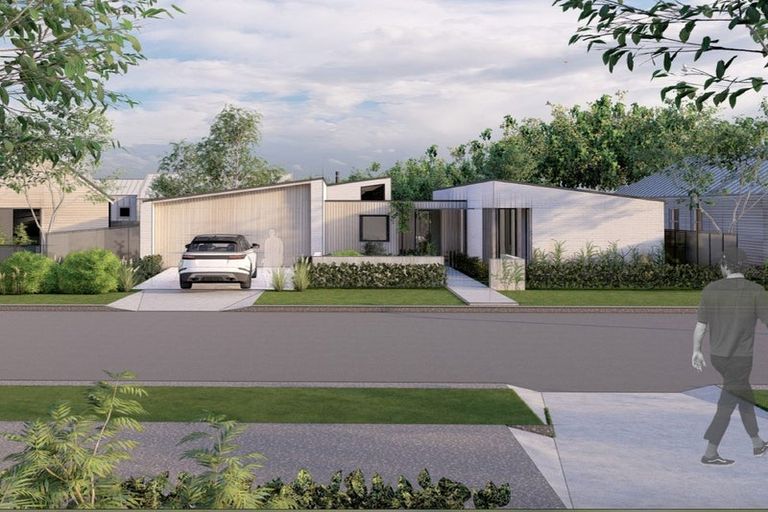 Photo of property in 174 Hamptons Road, Prebbleton, Christchurch, 7676
